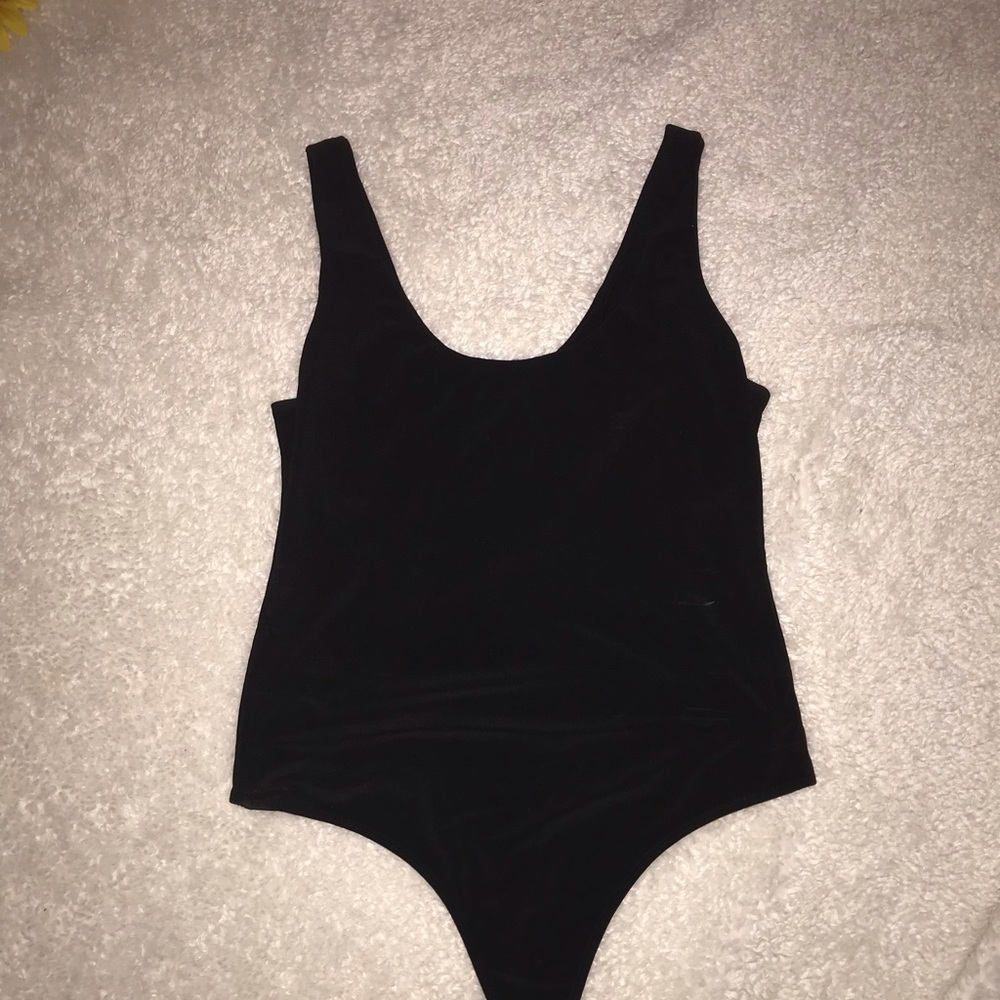 Lieth Body suit